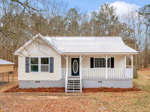 135 Shelnut Rd, Jenkinsburg, GA 30234-2435