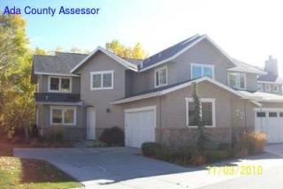 2490 Bogus Basin Rd, Boise ID  83702-0904 exterior