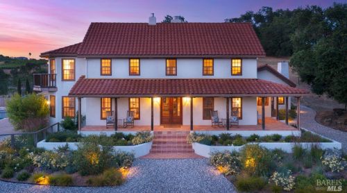 2467 Mill Creek Rd, Healdsburg, CA 95448-8134