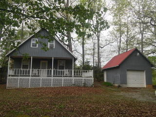 8984 Fox Hill Rd, Baxter, TN 38544-4816
