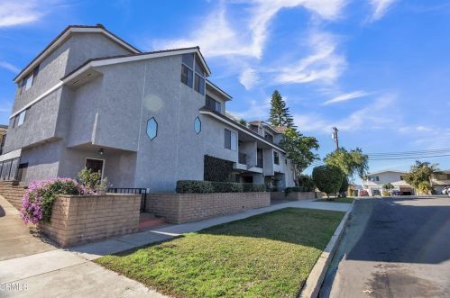 26372 Via California, Dana Point, CA 92624-1234