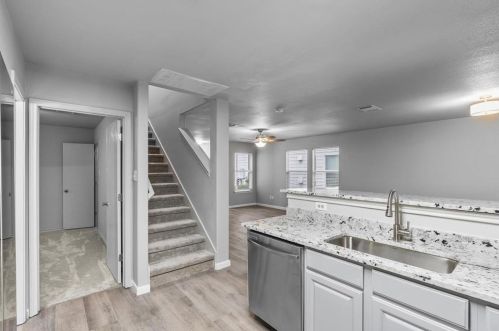 3111 Etheredge Dr, Austin TX  78725-4767 exterior