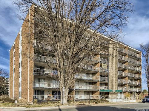 4801 9th Ave, Denver CO  80220-4206 exterior