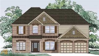 240 Somerset Dr, Dallas, GA 30132-9761