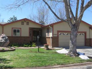 11964 Maple Ave, Denver CO  80012-1210 exterior