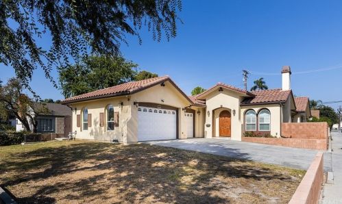 1715 Flower St, Santa Ana, CA 92706-3626
