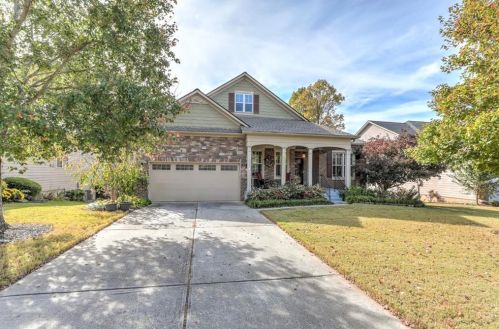 804 Cotton Creek Dr, Holly Springs, GA 30115-6343