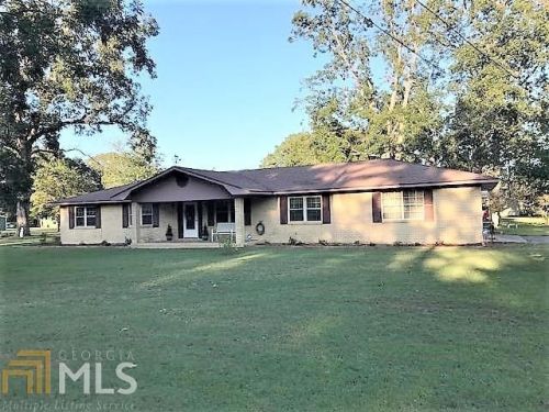 2790 Old Reidsville Collins Rd, Collins, GA 30421-8816