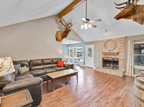 7608 Kimberly Ct, Fort Worth, TX 76182-4641