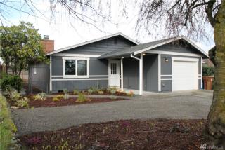 1425 84th St, Tacoma WA  98444-4403 exterior