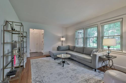 3778 Grovedale Pl, Cincinnati OH  45208-1140 exterior