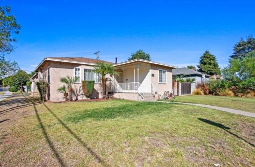 10801 El Rey Dr, Whittier, CA 90606-1415