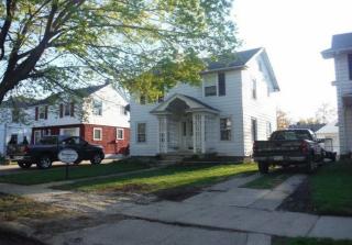 4523 Hvn Ave, Toledo OH  43612-2350 exterior