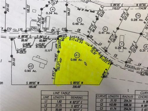 41 Madison Creek Rd, Lyburn, WV 25632-9744