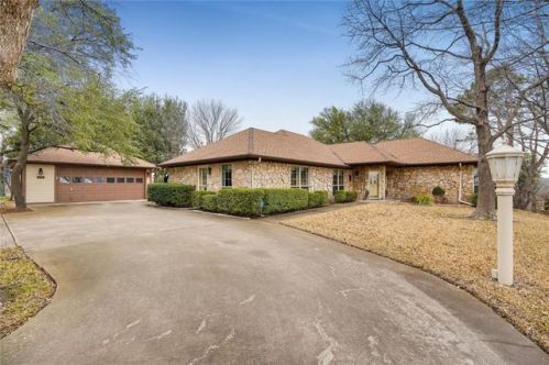 308 Rocky Ridge Ter, Fort Worth, TX 76108-9446