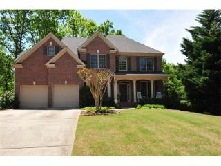 6380 Ridgefield Dr, Alpharetta, GA 30005-1721