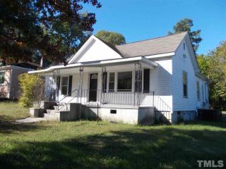 1115 Hyde Park Ave, Durham, NC 27701-3561
