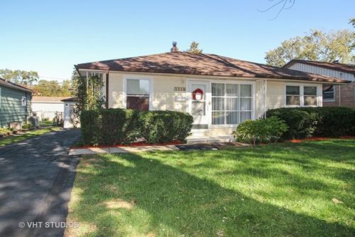 7340 113th Pl, Worth, IL 60482-1717