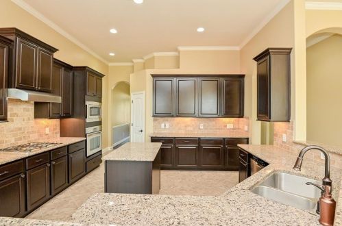 20915 Cordell Lndg Dr, Richmond TX 77407-4115 exterior