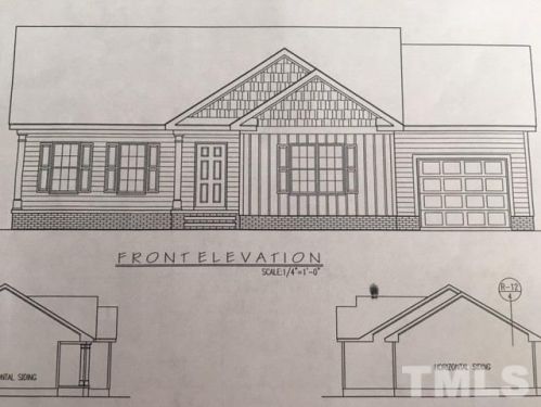 298 Williams Rd, Coats, NC 27521-8221