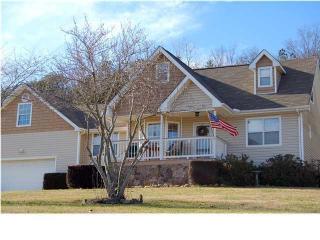 8803 Forest Pond Dr, Harrison, TN 37341-9375