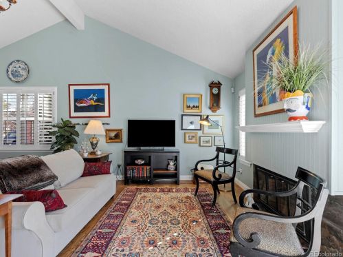 7912 Vincennes Way, Englewood CO 80112-3332 exterior