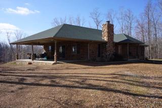3224 Brodies Landing Rd, Parsons, TN 38363-5835
