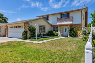 1131 Peregrine Pl, Anaheim, CA 92806-4918