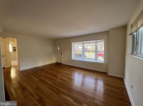 3506 Farthing Dr, Silver Spring MD 20906-4128 exterior