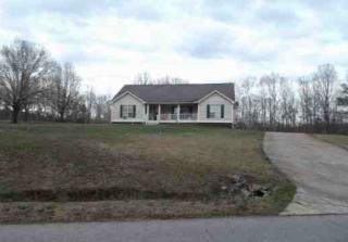 7640 Hannah Rd, Winston, GA 30187-1707