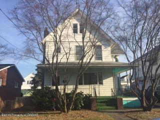 170 Elizabeth St, Pittston, PA 18640-1035