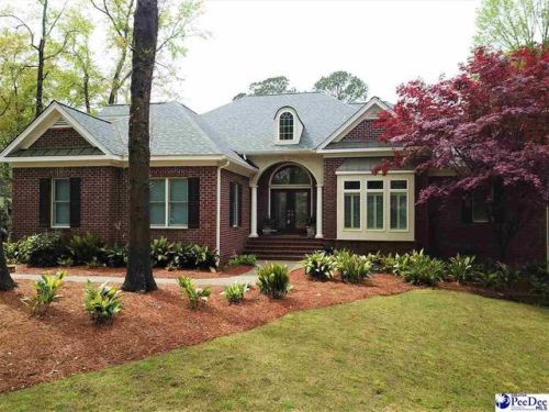 2217 Timberlane Dr, Florence, SC 29506-8326
