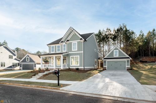 935 Clubside Dr, Monroe, GA 30655-2056