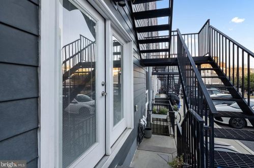 1225 5 St, Philadelphia PA 19122-5234 exterior