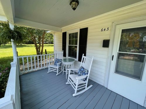 643 Jeter St, Meeting Street, SC 29824-1141