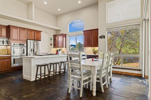 9015 Scenic Pine Dr, Parker CO  80134-2796 exterior