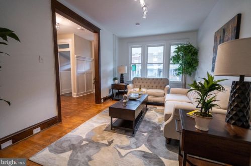 131 Ross St, Lancaster PA  17602-1926 exterior