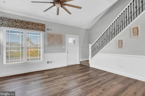 180 3rd St, Hanover PA  17331-2325 exterior