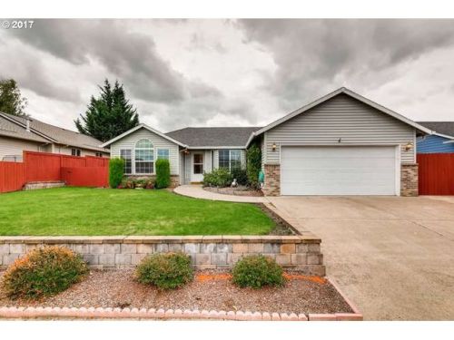 250 Probe St, Liberal, OR 97038-8324