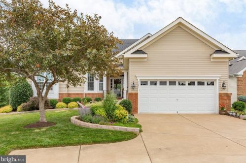 6203 Dranesville Dr, Fredericksburg, VA 22407-9387