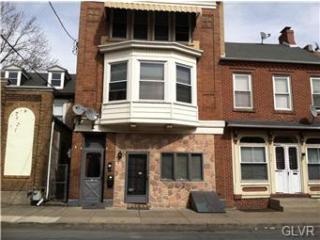 319 Ridge Ave, Allentown, PA 18102-5325
