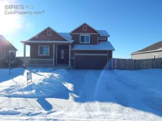 4481 River Run Ln, Wellington CO  80549-1880 exterior