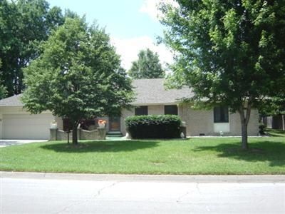 2915 Johnston Rd, Parsons, KS 67357-4631