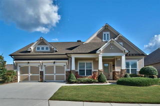 1006 Mulberry Ct, Madison, GA 30650-5084