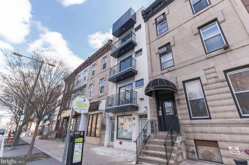 2243 Broad St, Philadelphia PA 19132-2916 exterior