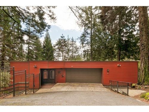 1180 Skyline Blvd, Portland, OR 97221-2660