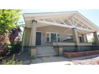 2500 Race St, Denver CO  80205-5162 exterior