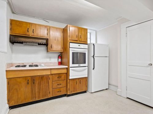 1544 Emory Rd, Atlanta GA  30306-2409 exterior