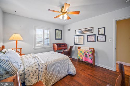 1116 Tanley Rd, Silver Spring MD 20904-2841 exterior