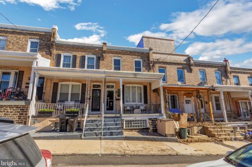4351 Fleming St, Philadelphia, PA 19128-4825